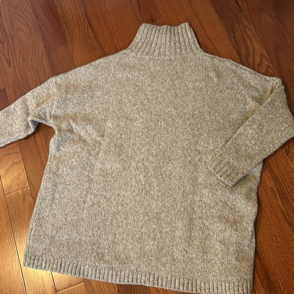 French Connection wool sweater - Picture 5 of 5